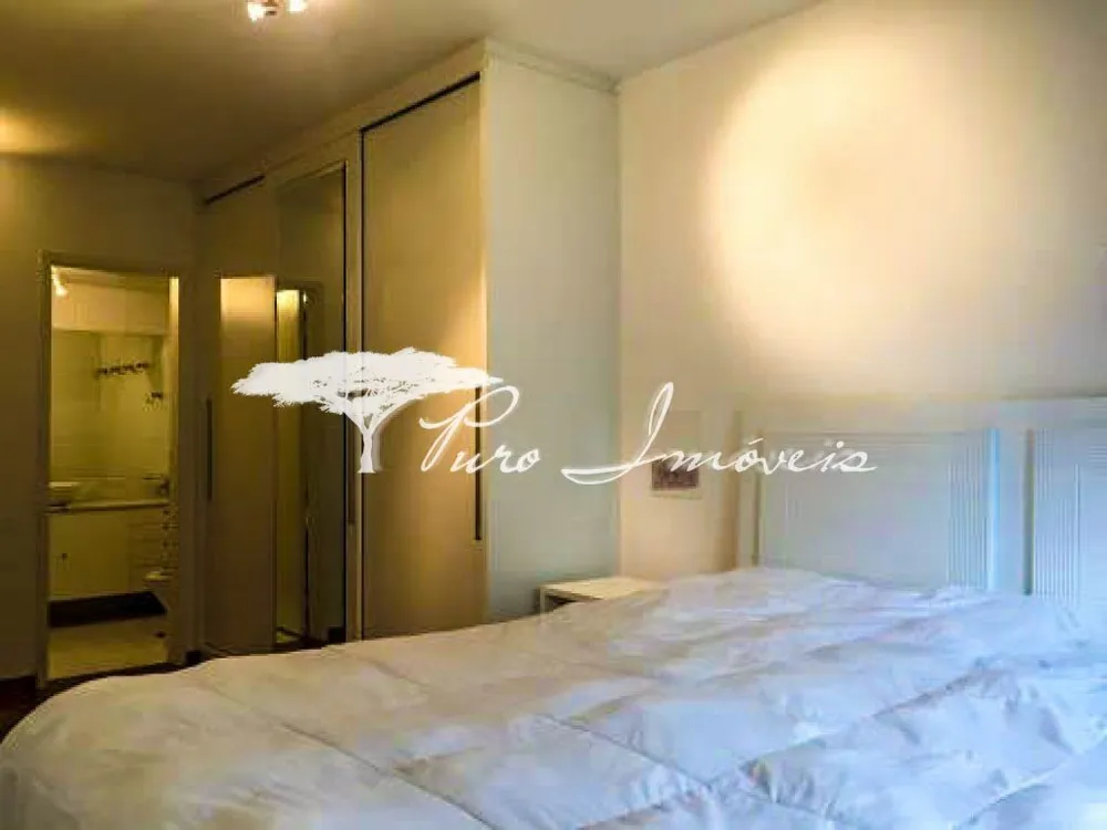 Apartamento, 3 quartos, 135 m² - Foto 8