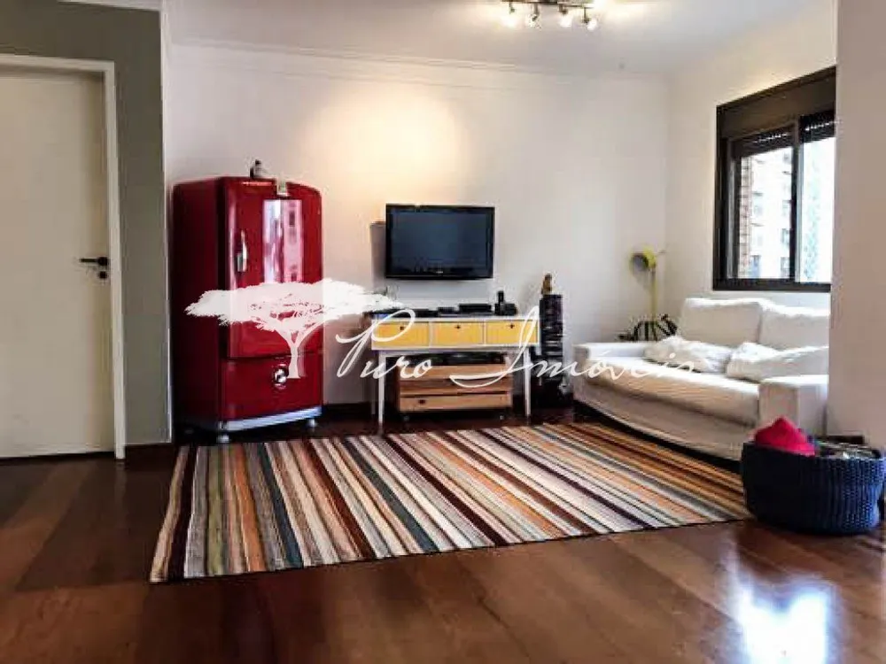 Apartamento, 3 quartos, 135 m² - Foto 4