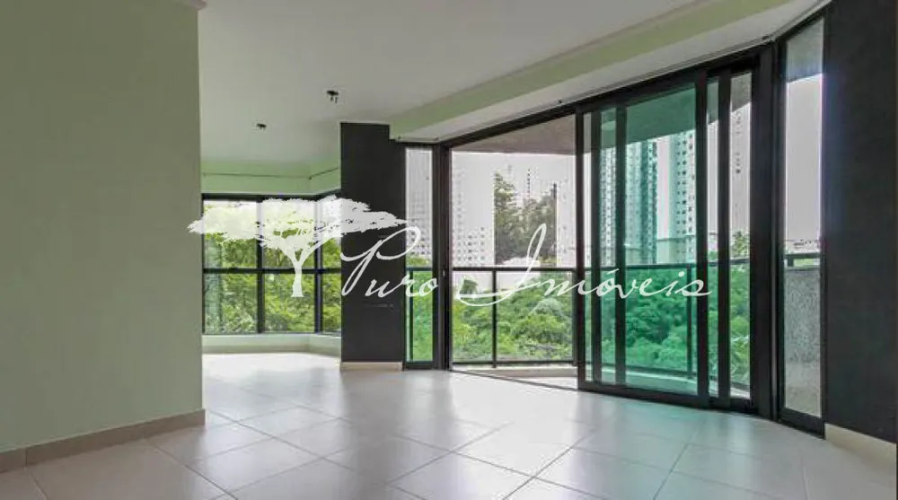 Apartamento, 3 quartos, 97 m² - Foto 1
