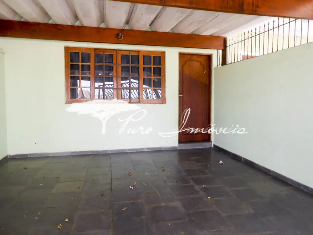Casa, 2 quartos, 102 m² - Foto 1