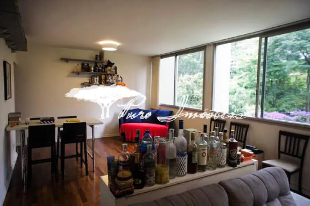 Apartamento, 3 quartos, 140 m² - Foto 3