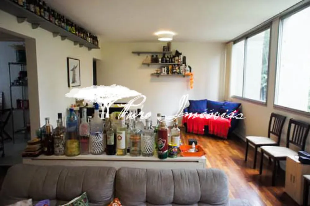 Apartamento, 3 quartos, 140 m² - Foto 4