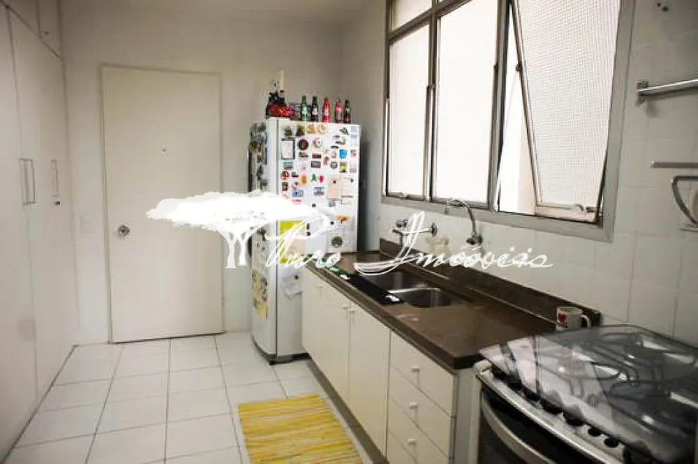 Apartamento, 3 quartos, 140 m² - Foto 8