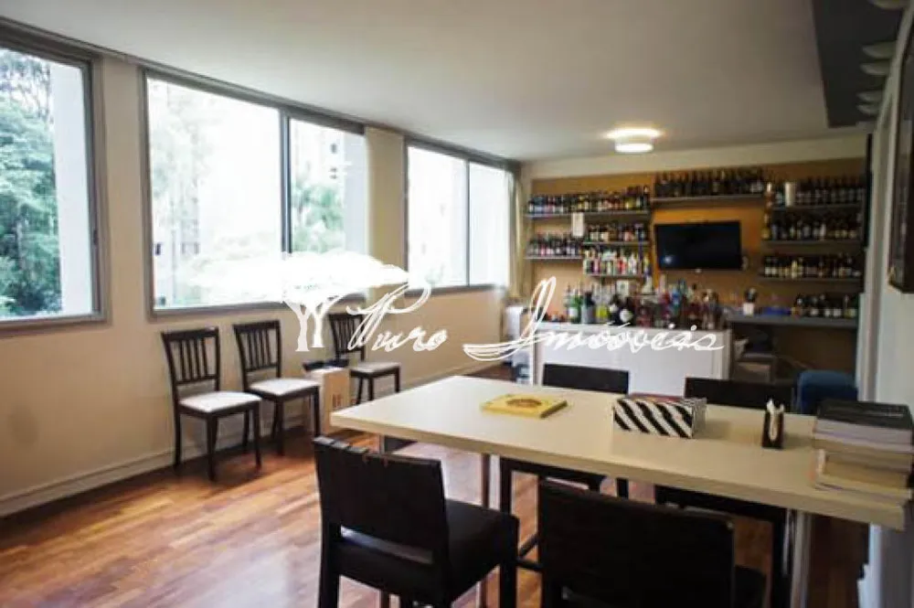 Apartamento, 3 quartos, 140 m² - Foto 2