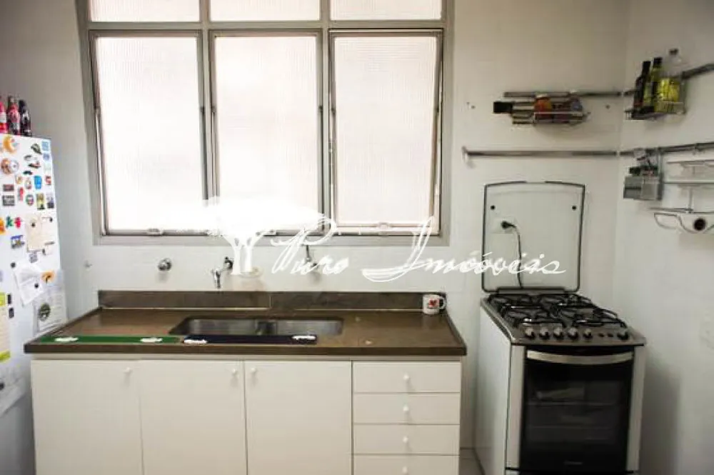 Apartamento, 3 quartos, 140 m² - Foto 6