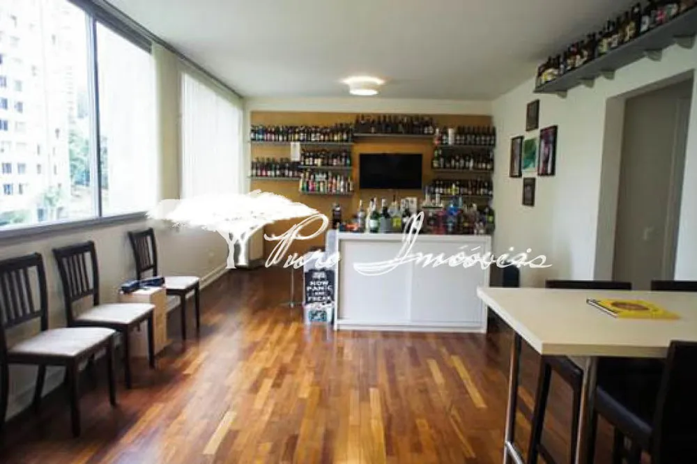 Apartamento, 3 quartos, 140 m² - Foto 1