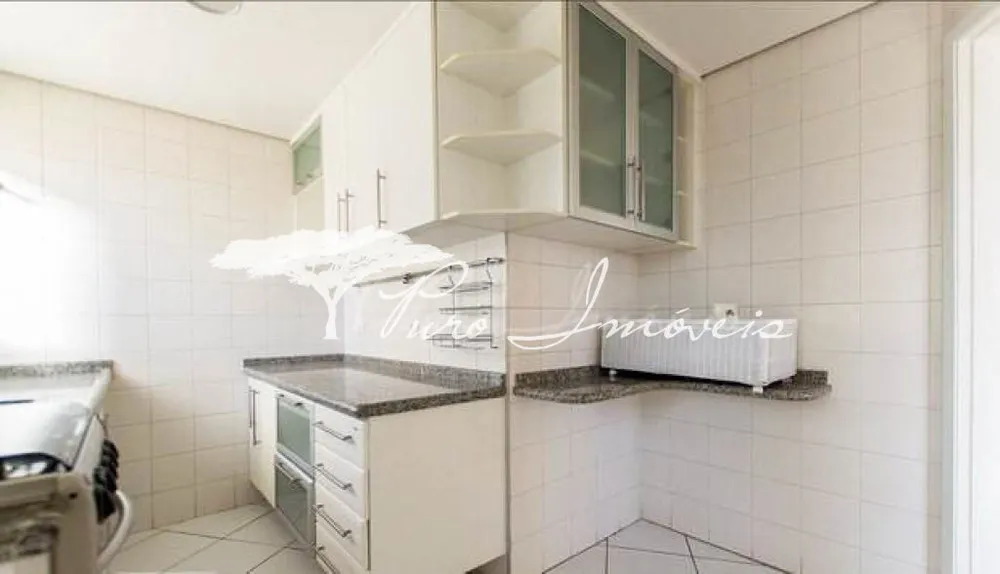 Apartamento, 2 quartos, 88 m² - Foto 1