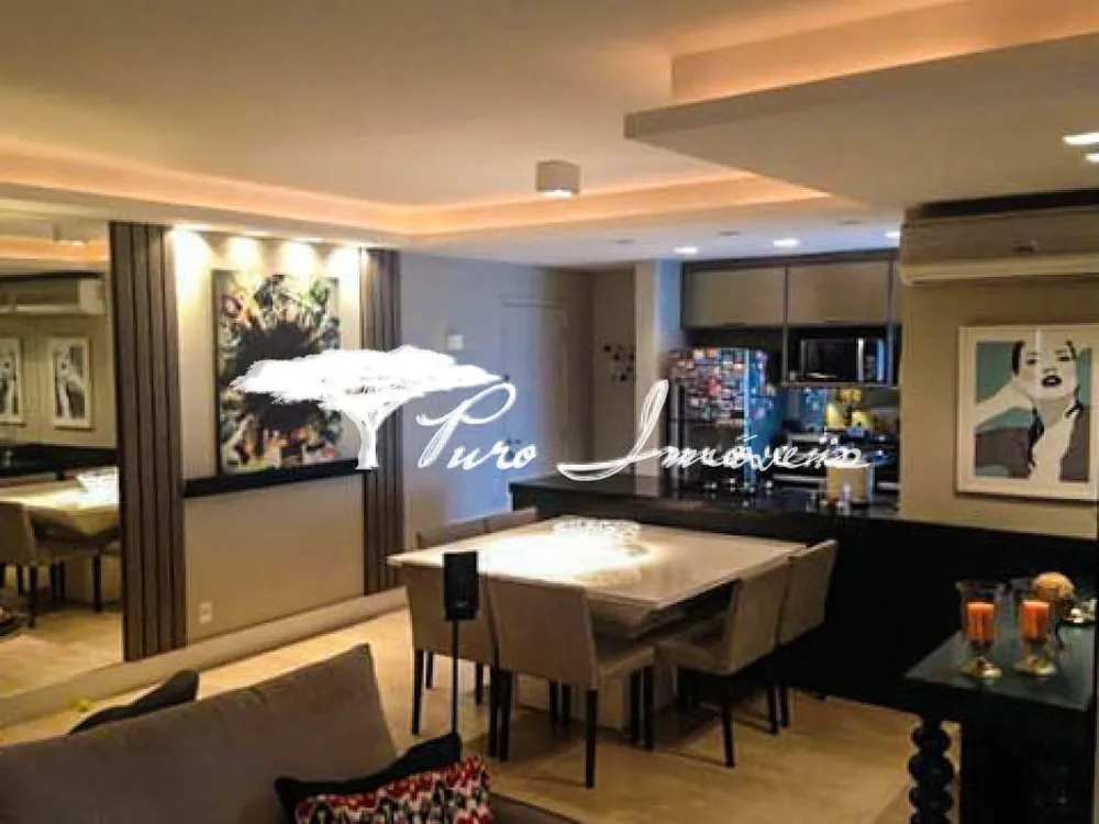Apartamento, 2 quartos, 87 m² - Foto 1