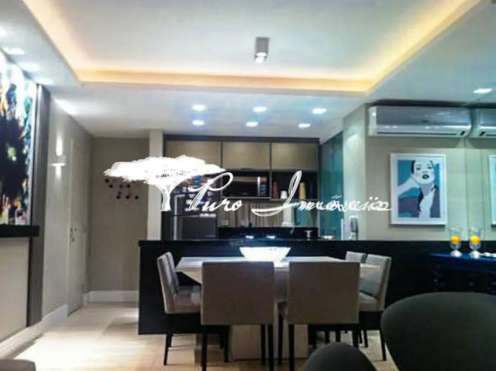 Apartamento, 2 quartos, 87 m² - Foto 3