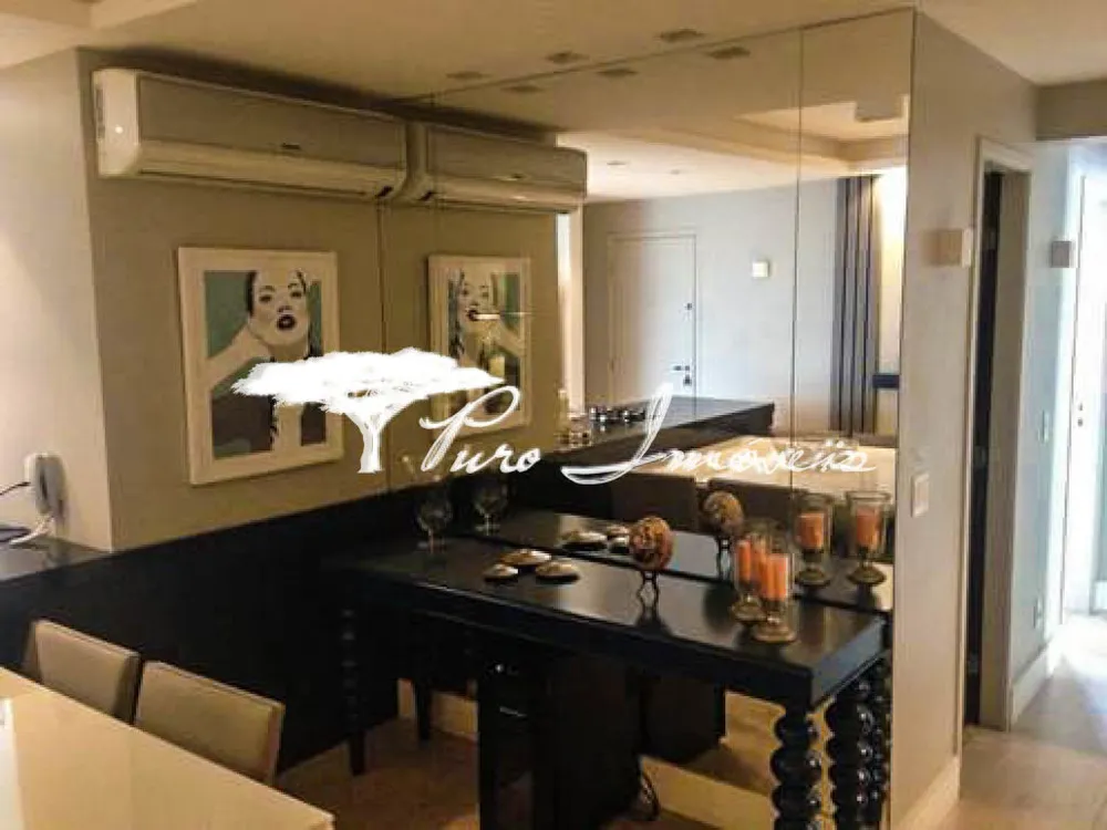 Apartamento, 2 quartos, 87 m² - Foto 2