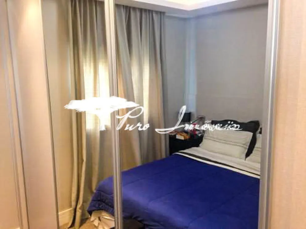 Apartamento, 2 quartos, 87 m² - Foto 6