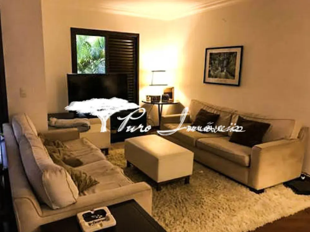Apartamento, 3 quartos, 128 m² - Foto 1