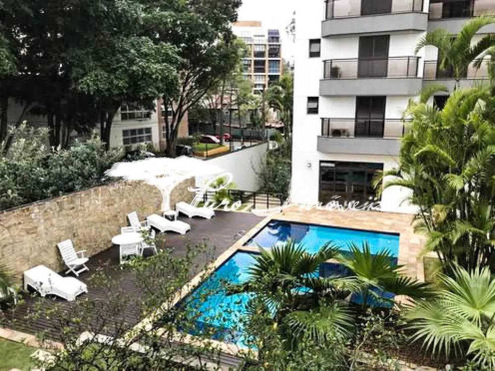 Apartamento, 3 quartos, 128 m² - Foto 6
