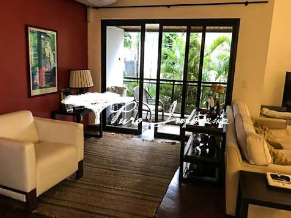 Apartamento, 3 quartos, 128 m² - Foto 4