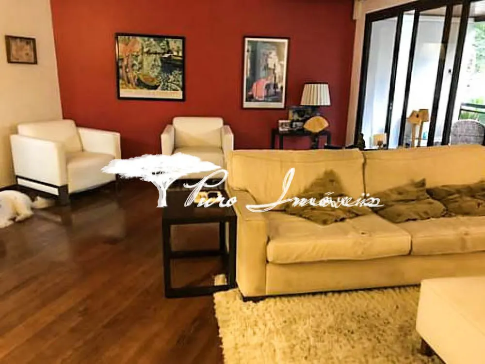 Apartamento, 3 quartos, 128 m² - Foto 3