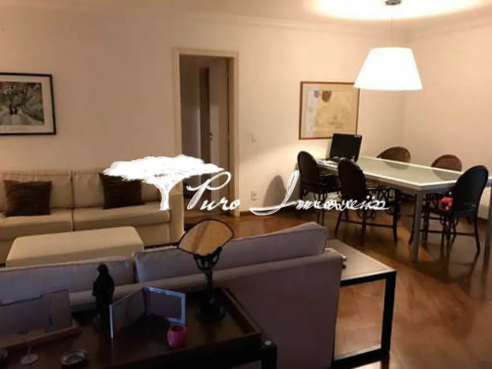 Apartamento, 3 quartos, 128 m² - Foto 2