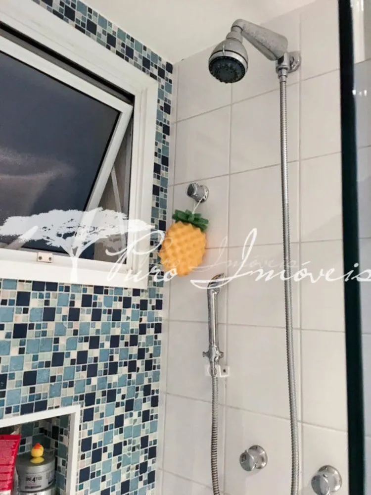 Apartamento, 1 quarto, 50 m² - Foto 5