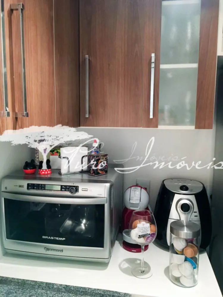 Apartamento, 1 quarto, 50 m² - Foto 6