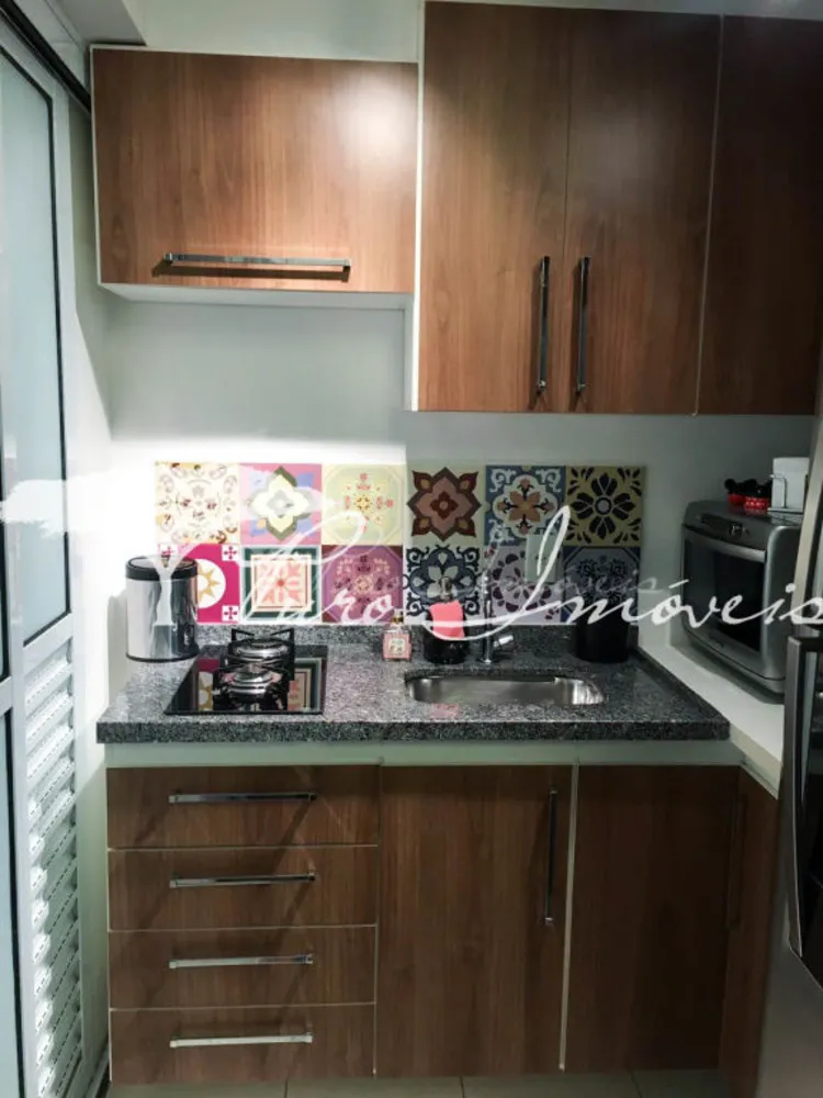 Apartamento, 1 quarto, 50 m² - Foto 7