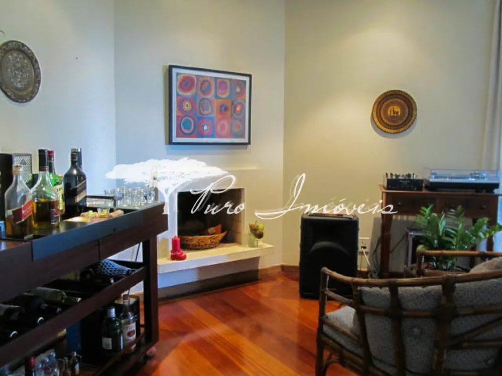 Apartamento, 3 quartos, 152 m² - Foto 4