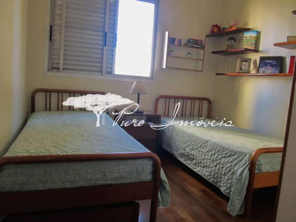 Apartamento, 3 quartos, 152 m² - Foto 5