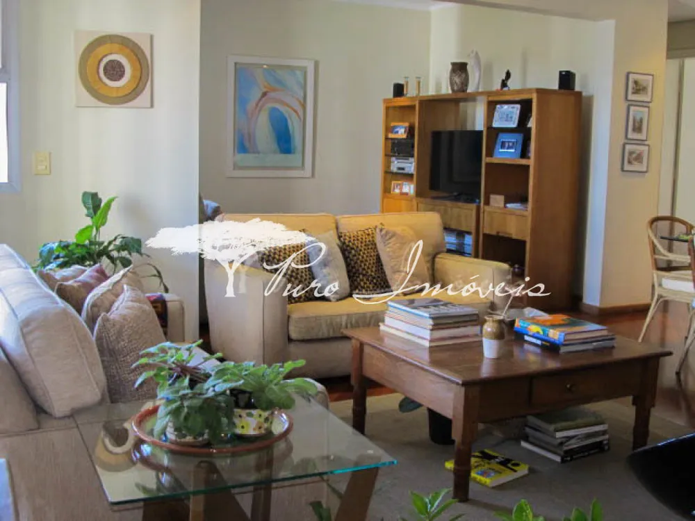 Apartamento, 3 quartos, 152 m² - Foto 2