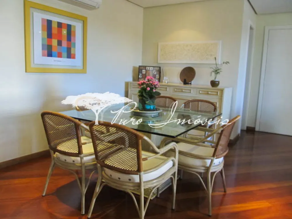 Apartamento, 3 quartos, 152 m² - Foto 3
