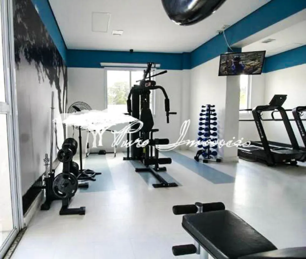 Apartamento, 3 quartos, 73 m² - Foto 7