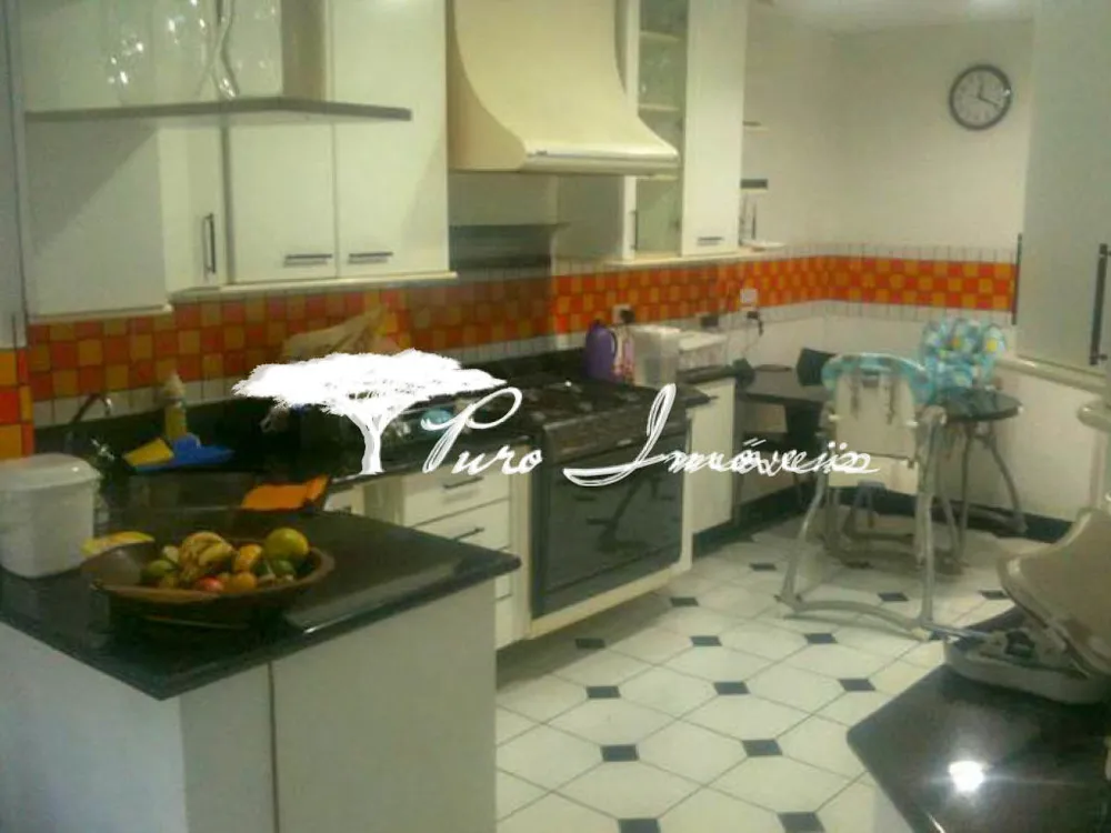 Apartamento, 3 quartos, 212 m² - Foto 1