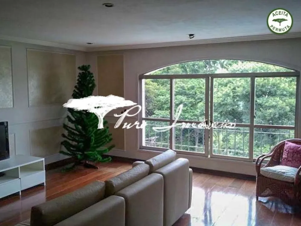 Apartamento, 3 quartos, 212 m² - Foto 5