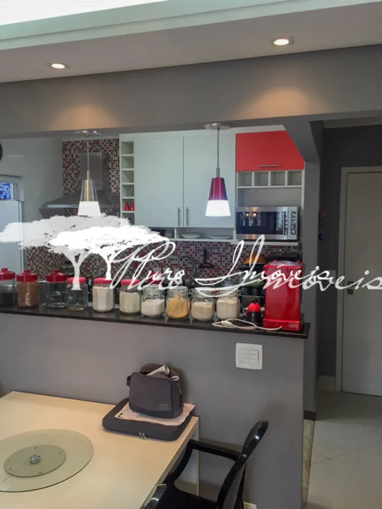 Apartamento, 2 quartos, 72 m² - Foto 4