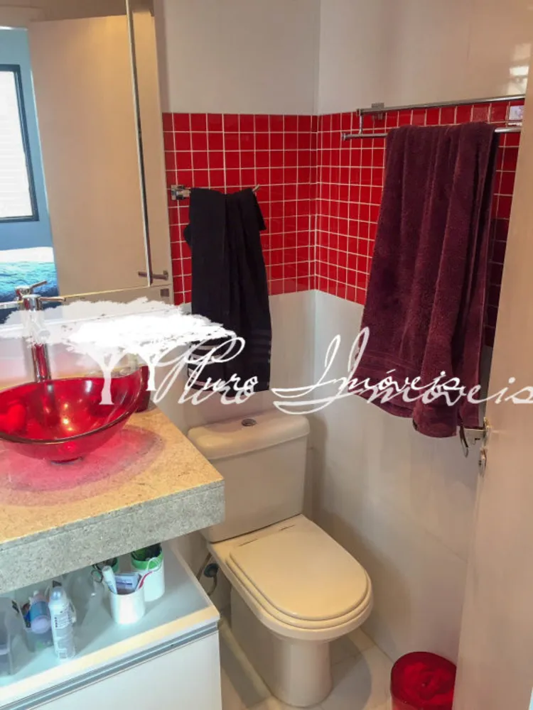 Apartamento, 2 quartos, 72 m² - Foto 6