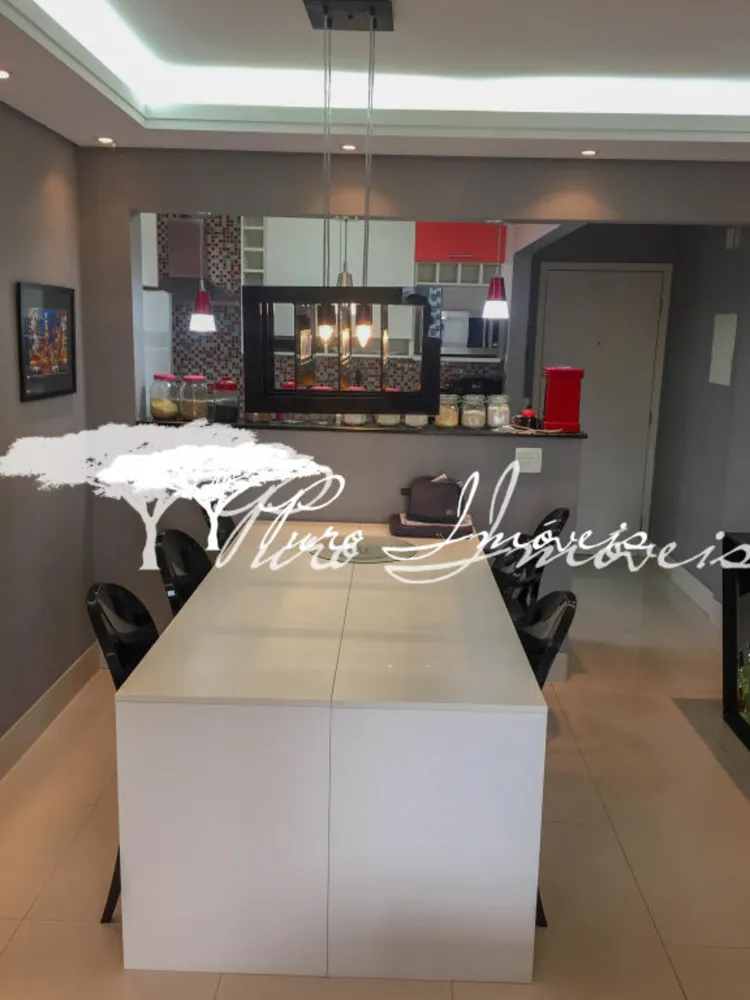 Apartamento, 2 quartos, 72 m² - Foto 3