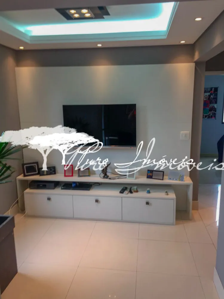 Apartamento, 2 quartos, 72 m² - Foto 2