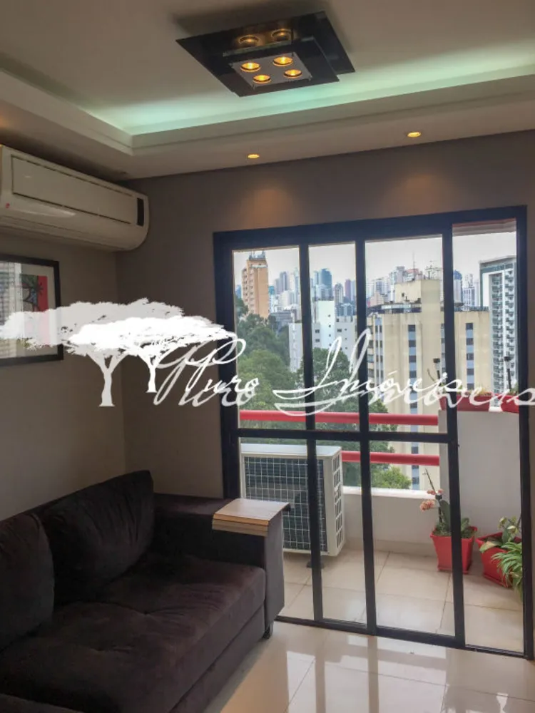 Apartamento, 2 quartos, 72 m² - Foto 1