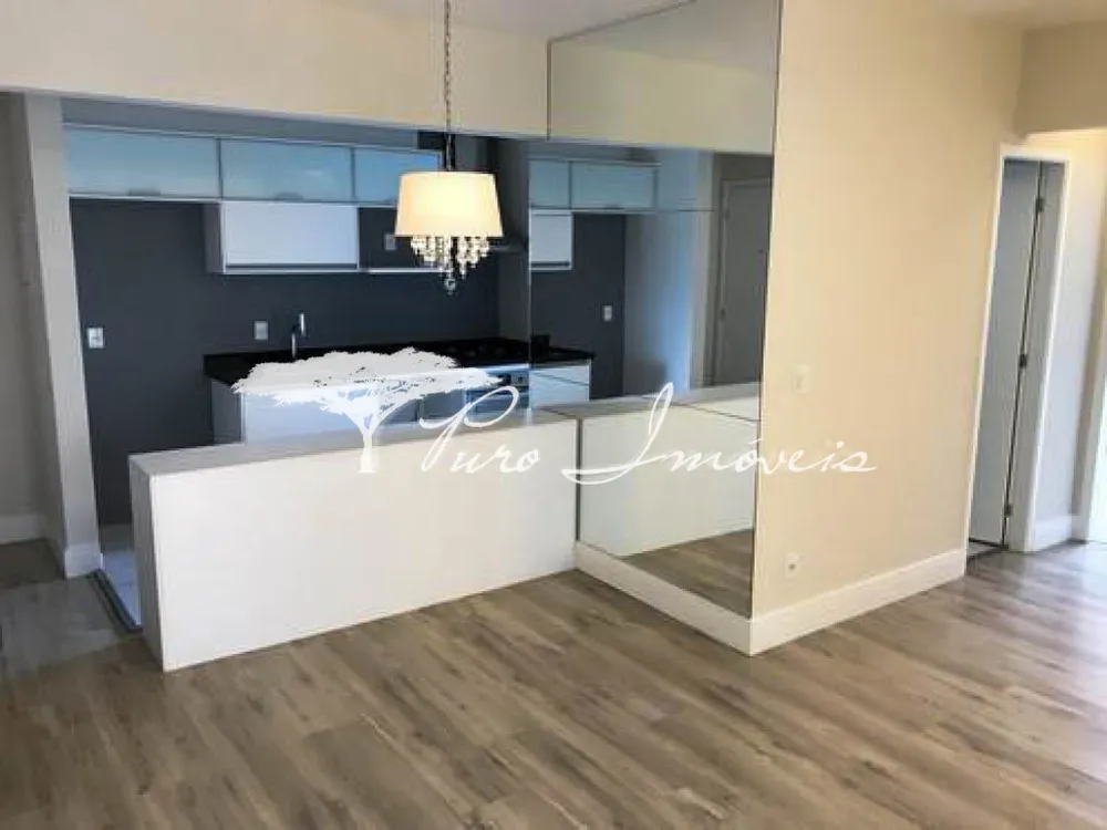 Apartamento, 2 quartos, 69 m² - Foto 1