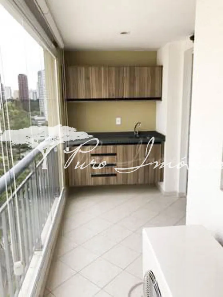 Apartamento, 2 quartos, 69 m² - Foto 8