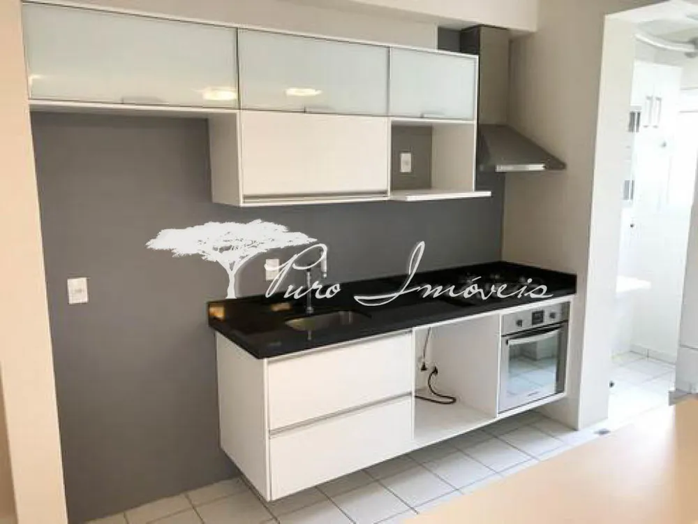 Apartamento, 2 quartos, 69 m² - Foto 2