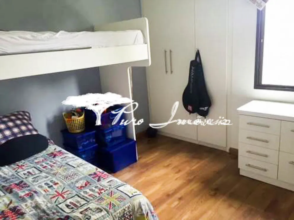 Apartamento, 3 quartos, 122 m² - Foto 6