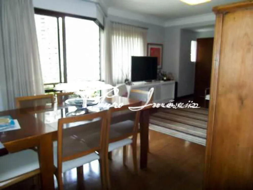 Apartamento, 3 quartos, 122 m² - Foto 2