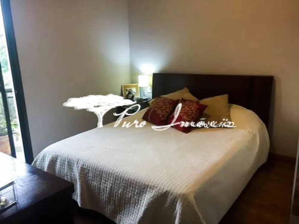 Apartamento, 3 quartos, 122 m² - Foto 8