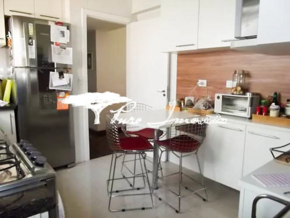 Apartamento, 3 quartos, 122 m² - Foto 4