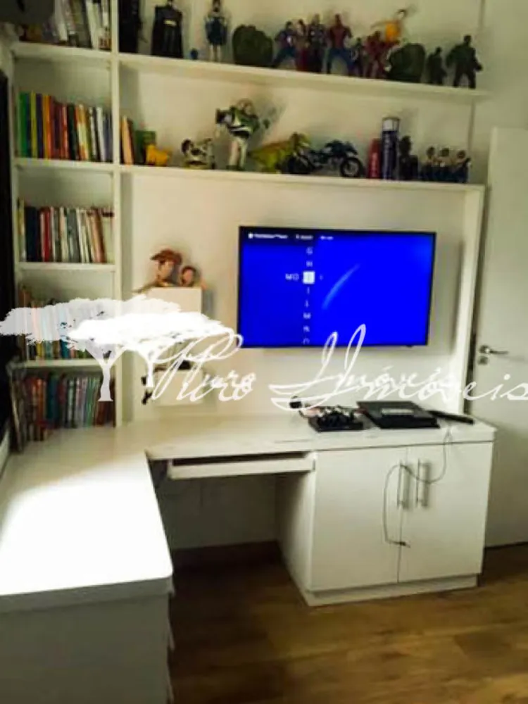 Apartamento, 3 quartos, 122 m² - Foto 5