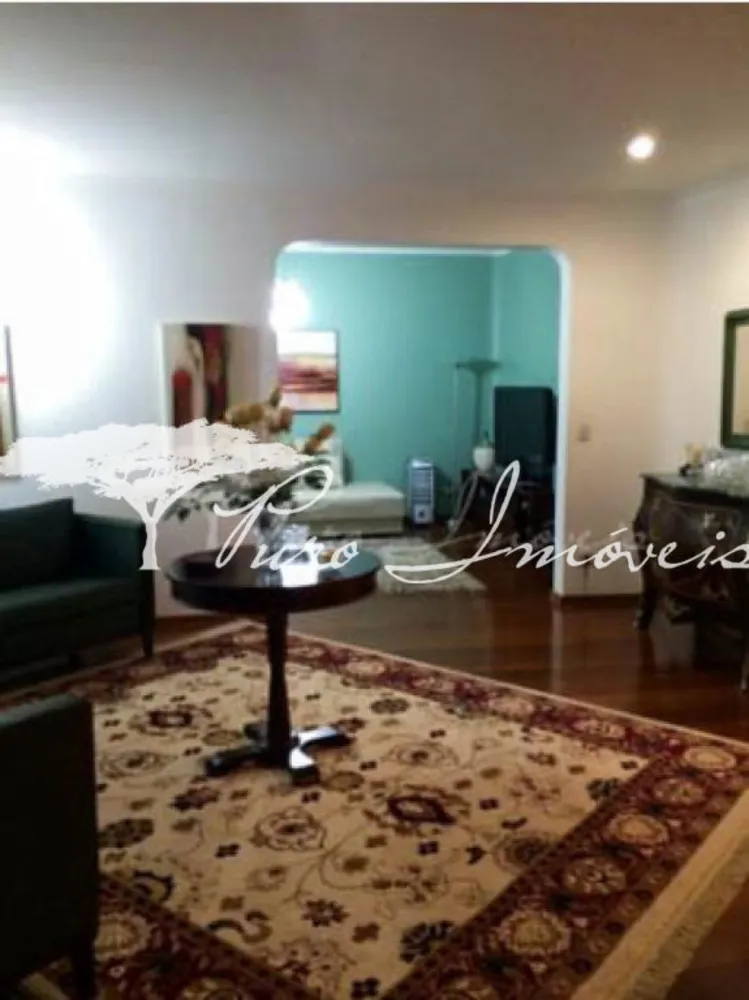 Apartamento, 4 quartos, 250 m² - Foto 1