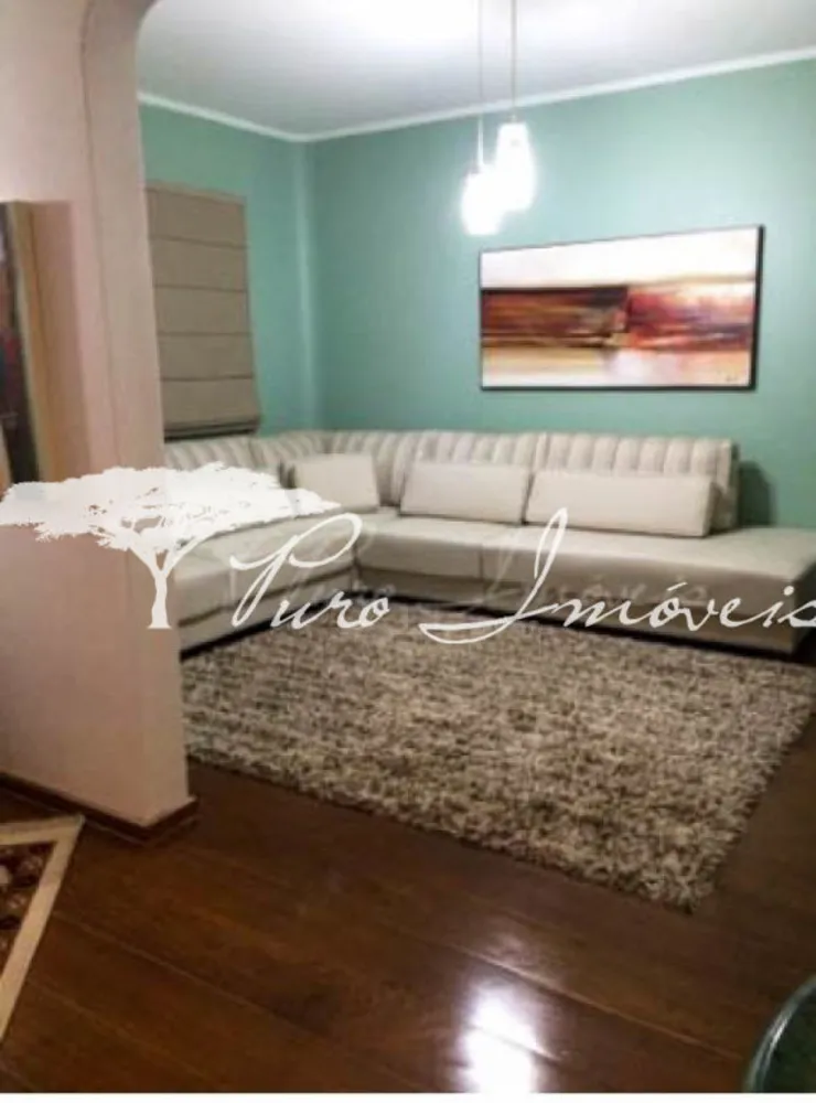 Apartamento, 4 quartos, 250 m² - Foto 2
