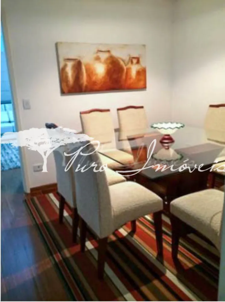 Apartamento, 4 quartos, 250 m² - Foto 3