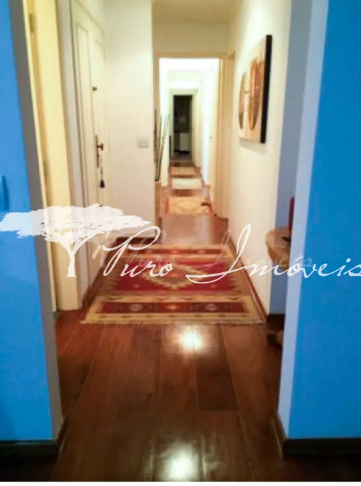 Apartamento, 4 quartos, 250 m² - Foto 6