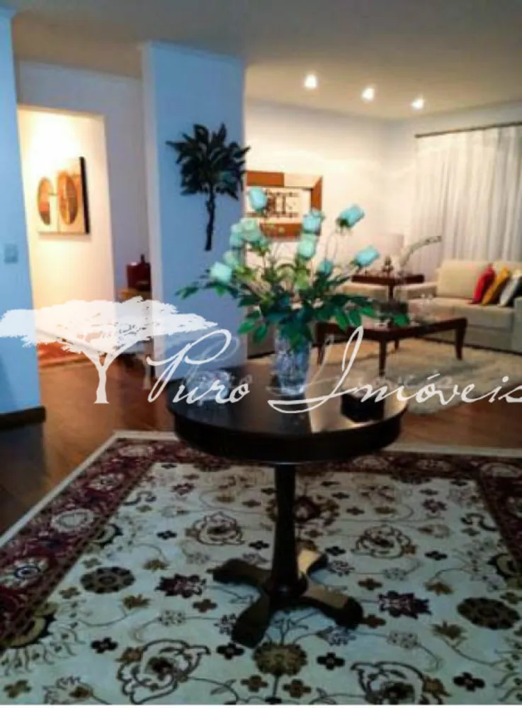 Apartamento, 4 quartos, 250 m² - Foto 5