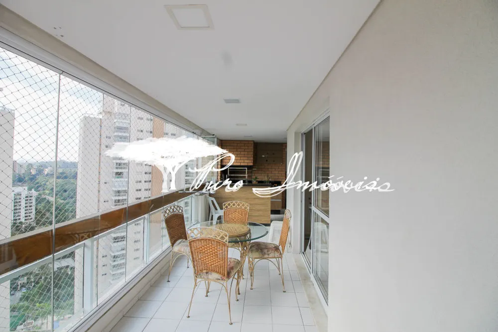 Apartamento, 3 quartos, 163 m² - Foto 3
