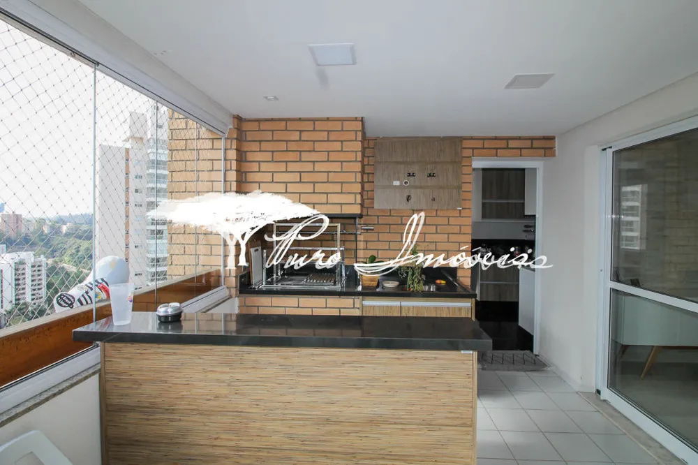Apartamento, 3 quartos, 163 m² - Foto 4